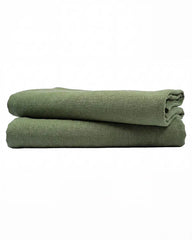 Terra Fringeless Hand Bath Bundle 2 Pack- Hedge Green