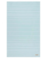 Classic Fringeless Hand Bath Bundle 2 Pack - Seaglass