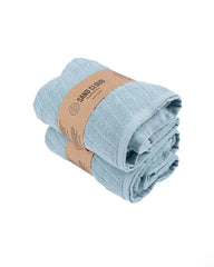 Springs Bath Bundle - 2 Pack - Porcelain Blue