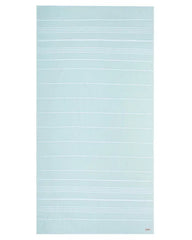 Classic Fringeless XL Bath Bundle - Seaglass