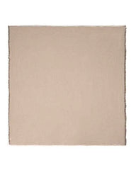 Senna Melange PARTY BLANKET⢠Beige- Queen