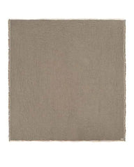 Senna Melange PARTY BLANKET⢠- Beige - King