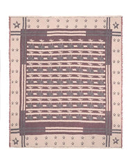 Cherry Stars & Stripes PARTY BLANKETâ¢
