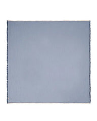 Senna Melange PARTY BLANKET⢠Indigo - Queen