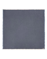 Senna Melange PARTY BLANKET™ Indigo - Queen