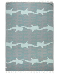 Frilled Shark - Large
