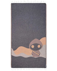 STAR WARS⢠- Jawa