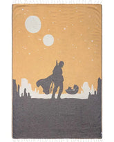 STAR WARS⢠- Dadalorian