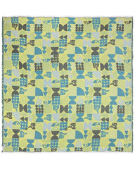STAR WARS⢠- The Mandalorian⢠- The Mandalorian Mod - PARTY BLANKETâ¢