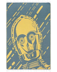 STAR WARS⢠- C-3POâ¢