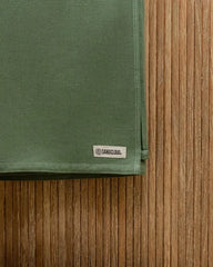 Terra Fringeless Hand Bath Bundle 2 Pack- Hedge Green