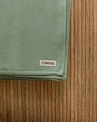 Terra Fringeless Hand Bath Bundle 2 Pack - Sage