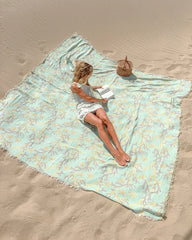Ajax Reef - PARTY BLANKETâ¢