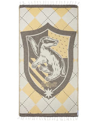 Hufflepuff⢠Towel