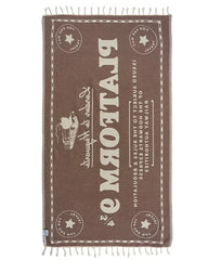 Harry Potter⢠- Platform 9 3/4
