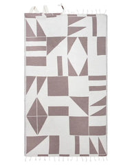 Radius Towel Bag