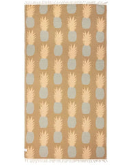 Pineapple Towel