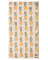 Pineapple Towel