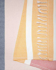 Range Stripe - Dobby