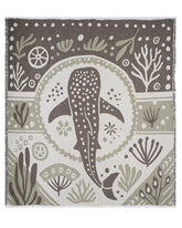Kohala Shark - PARTY BLANKETâ¢
