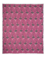 Flamingo - PARTY BLANKETâ¢