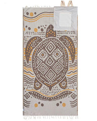 Kiki Towel Bag