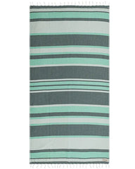 Jade Dobby Stripe