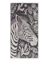 Zizzy the Zebra