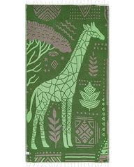 Zarafa the Giraffe