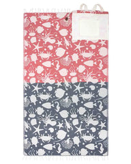 Barrier Towel Bag