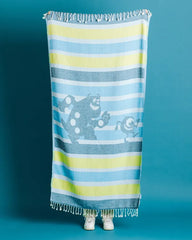 Disney Pixar - Monster Stripe