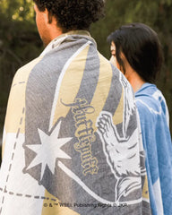 Hufflepuffâ¢ Towel