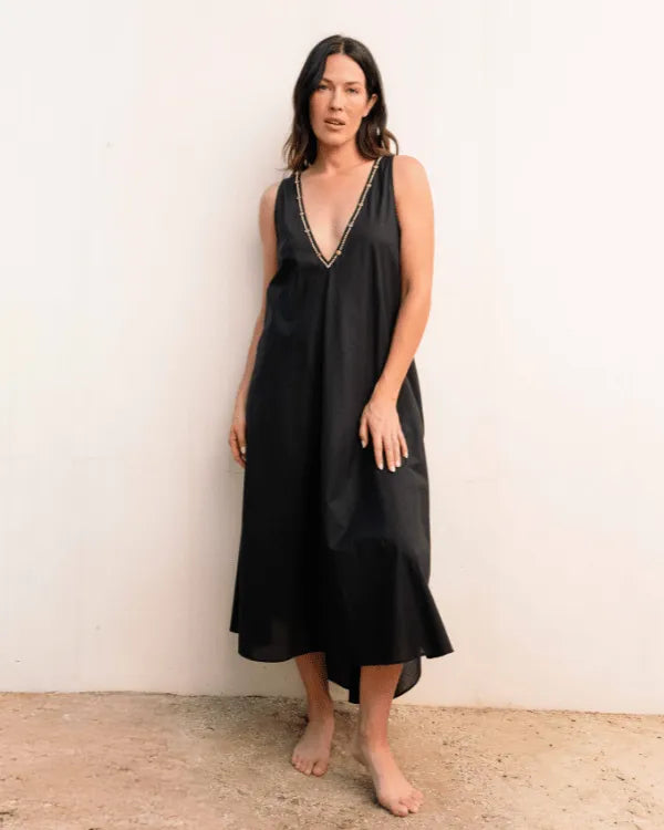 Saranda Cover Up Dress