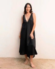 Saranda Cover Up Dress