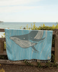 Whaley - Large
