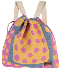 Starlit Towel Bag