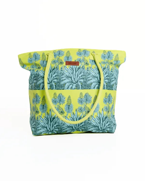 Agave Beach Tote