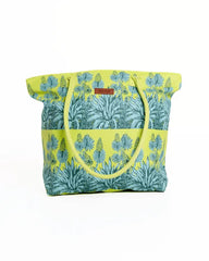 Agave Beach Tote