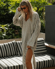 Kiltan Gauze Cover Up