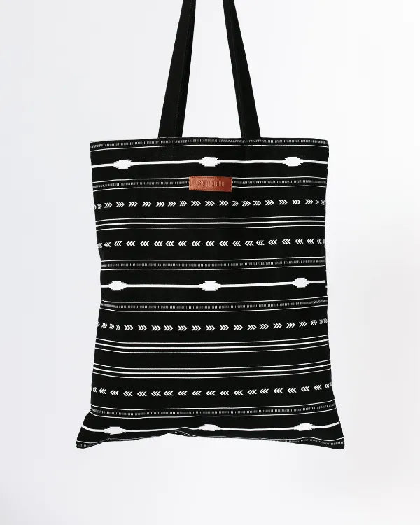 Santa Fe Beach Everyday Tote