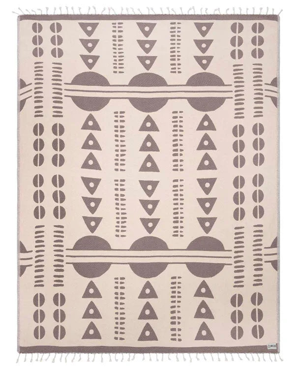 Delta Blanket