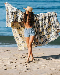 Zinnia - PARTY BLANKETâ¢