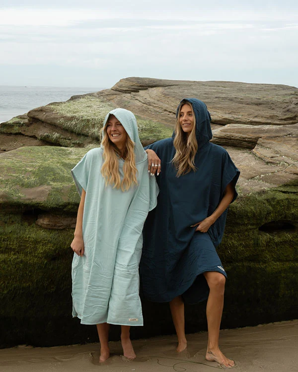 Ponchos