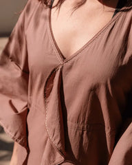 Shasta Kaftan