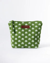 Turks Zipper Pouch