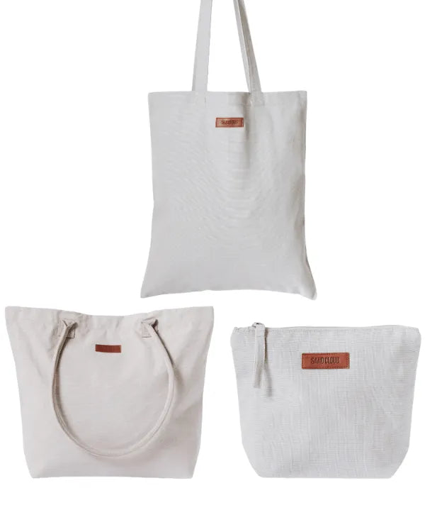 Patnem Grey Bundle