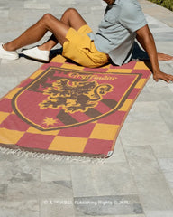 Gryffindorâ¢ Towel