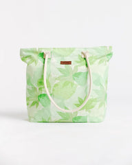 Leaves Beach Tote