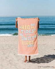 STAR WARSâ¢ - Star Wars Beach Day Kids
