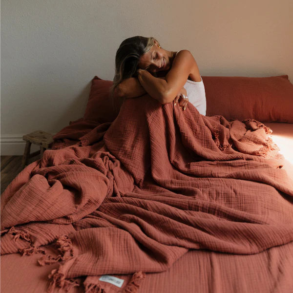Blankets